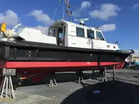 Πλοίο πιλότων προς πώληση