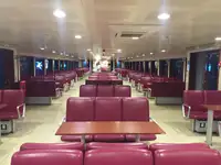 Κρουαζιερόπλοιο προς πώληση