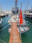 Πυροσβεστικό σκάφος προς πώληση