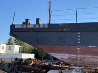 Αμφοβόλο προς πώληση