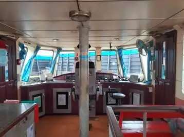 Ρυμουλκό πλοίο προς πώληση