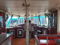 Ρυμουλκό πλοίο προς πώληση