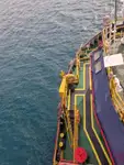 Πλοίο υποστήριξης προς πώληση