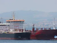 Δεξαμενόπλοιο πετρελαίου/χημικών προϊόντων προς πώληση