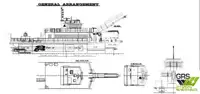 Wind farm service vessel προς πώληση