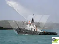 Ρυμουλκό πλοίο προς πώληση
