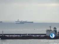 Δεξαμενόπλοιο πετρελαίου/χημικών προϊόντων προς πώληση