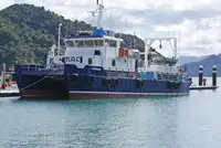 Κρουαζιερόπλοιο προς πώληση