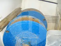 Πλοίο μεταφοράς ζωντανών ψαριών προς πώληση