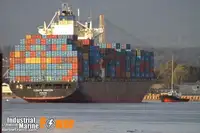 Oil/Chemical tanker προς πώληση