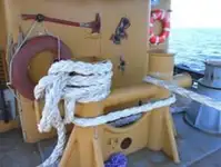 Ρυμουλκό πλοίο προς πώληση