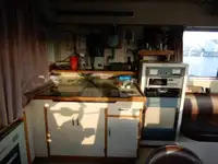 Κρουαζιερόπλοιο προς πώληση