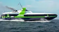 Hovercraft προς πώληση