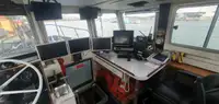 Πλοίο μεταφοράς εμπορευματοκιβωτίων προς πώληση