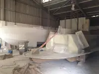Πλοίο διάσωσης προς πώληση