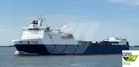 Ro-Ro ship προς πώληση