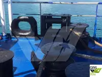 Πλοίο τύπου Ro-Ro προς πώληση