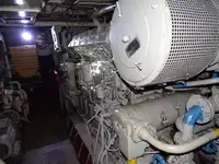 Ρυμουλκό πλοίο προς πώληση