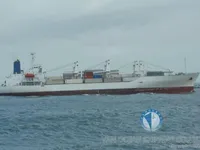 Δεξαμενόπλοιο πετρελαίου/χημικών προϊόντων προς πώληση
