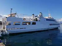 Πλοίο RoPax προς πώληση