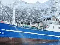Πλοίο περιμετρικής αλιείας προς πώληση