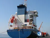Δεξαμενόπλοιο πετρελαίου/χημικών προϊόντων προς πώληση