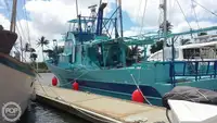 Trawler προς πώληση