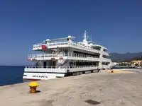 Κρουαζιερόπλοιο προς πώληση
