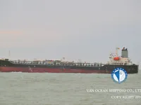 Δεξαμενόπλοιο πετρελαίου/χημικών προϊόντων προς πώληση