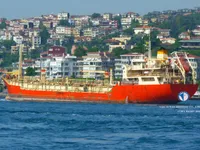 Δεξαμενόπλοιο πετρελαίου/χημικών προϊόντων προς πώληση