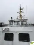 Πλοίο τοπογραφικής έρευνας προς πώληση