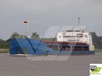 General Cargo/Multi-purpose προς πώληση