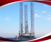 Jack-up drilling rig προς πώληση
