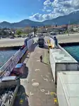 Πλοίο RoPax προς πώληση