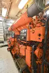 Επιβατηγό πλοίο προς πώληση