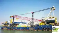 Φορτηγίδα προς πώληση
