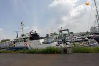 Πλοίο περιπολίας προς πώληση