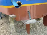 Τράτα προς πώληση