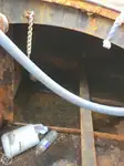 Πλοίο υποστήριξης προς πώληση