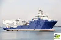 Δοχείο προμήθειας πλατφόρμας (PSV) προς πώληση