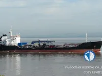 Δεξαμενόπλοιο πετρελαίου/χημικών προϊόντων προς πώληση