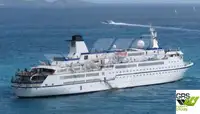 Κρουαζιερόπλοιο προς πώληση