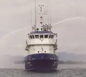 Γρήγορο πλοίο προμήθειας (FSV) προς πώληση