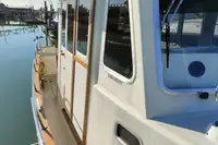 Εργατικά πλοία προς πώληση