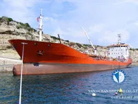 Δεξαμενόπλοιο πετρελαίου/χημικών προϊόντων προς πώληση