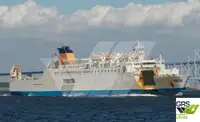 Ro-Ro ship προς πώληση