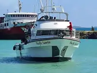 Trawler προς πώληση