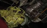 Πλοίο αποβατικής προέλευσης, δεξαμενόπλοιο προς πώληση
