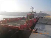 Πλοίο μεταφοράς προσωπικού προς πώληση