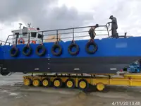 Εργατικά πλοία προς πώληση